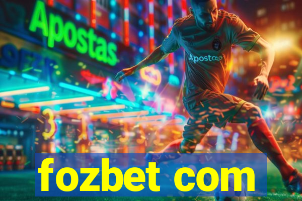 fozbet com